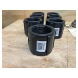 Lot of Couplers and Misc.