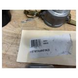 Lot of Couplers and Misc.