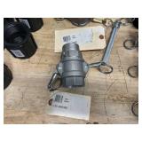 Lot of Couplers and Misc.