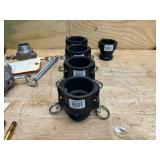 Lot of Couplers and Misc.