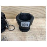 Lot of Couplers and Misc.