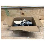 Lot of Couplers and Misc.