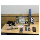 Lot of Miscellaneous Items