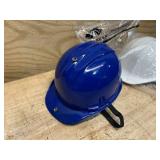 Lot of 2- Hard Hats