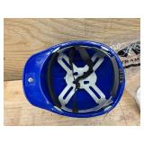 Lot of 2- Hard Hats