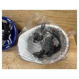 Lot of 2- Hard Hats