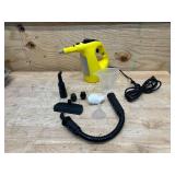 Handheld Steam Cleaner