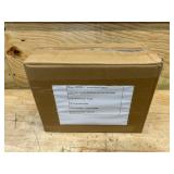 Handheld Steam Cleaner