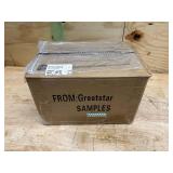 Set of Heavy Duty 5" Casters