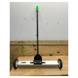 GRIP 30" Jumbo Rolling Magnetic Sweeper