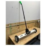 GRIP 30" Jumbo Rolling Magnetic Sweeper
