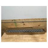 STRONGWAY ATV Drag Harrow, 60in.L x 48in.W