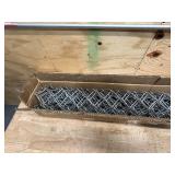 STRONGWAY ATV Drag Harrow, 60in.L x 48in.W