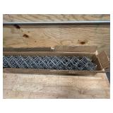 STRONGWAY ATV Drag Harrow, 60in.L x 48in.W