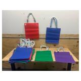 Lot of 59-  15" x 17" Polypropylene Bags