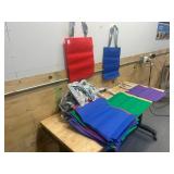 Lot of 59-  15" x 17" Polypropylene Bags