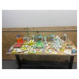 Lot of Miscellaneous Baby Items
