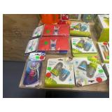 Lot of Miscellaneous Baby Items