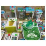 Lot of Miscellaneous Baby Items