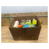 Lot of Miscellaneous Baby Items