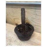 Lot of 10-  Twig/Bird