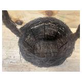 Lot of 10-  Twig/Bird