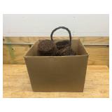 Lot of 10-  Twig/Bird