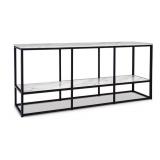 ASHLEY FURNITURE Donnesta 65" TV Stand