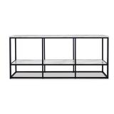 ASHLEY FURNITURE Donnesta 65" TV Stand
