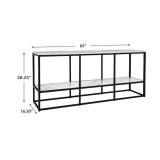 ASHLEY FURNITURE Donnesta 65" TV Stand