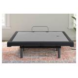 ASHLEY FURNITURE Sleep Gruve Queen Adjustable Base