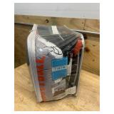 Basketball Themed 4 PC Twin Bedset