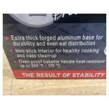 STARFRIT 7 Piece Pots and Pans Set