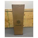 ZINUS 12 Inch Cooling Essential Memory Foam Mattress, Full, White