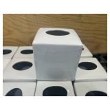 Lot of 57- Tissue/Kleenex Box Covers