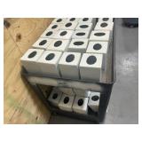 Lot of 57- Tissue/Kleenex Box Covers