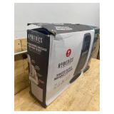 HOMEDICS Back Massager with Heat, Shiatsu Elite II Heated Neck and Back Massage Cushion. 3 Different Massage Styles and 3 Massage Zones