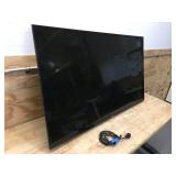 LG Television Model # 49LX570H