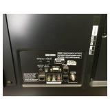 LG Television Model # 49LX570H