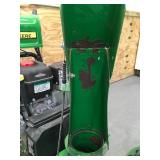 John Deere Two Stage Snowblower Model # 928E