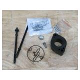 John Deere Two Stage Snowblower Model # 928E