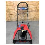 Toro 21" Power Clear e21 60V Snow Blower Model # 39901 - Tool Only