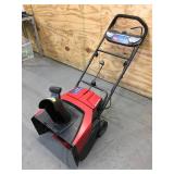 Toro 21" Power Clear e21 60V Snow Blower Model # 39901 - Tool Only
