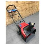 Toro 21" Power Clear e21 60V Snow Blower Model # 39901 - Tool Only