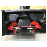 Toro 21" Power Clear e21 60V Snow Blower Model # 39901 - Tool Only