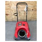 Toro 18" Power Clear 518 ZE Electric Start Gas Snowblower Model # 38475
