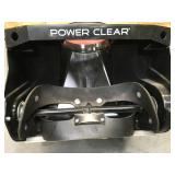 Toro 18" Power Clear 518 ZE Electric Start Gas Snowblower Model # 38475
