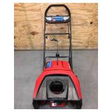 Toro 21" Power Clear e21 60V Snow Blower Model # 39901 - Tool Only