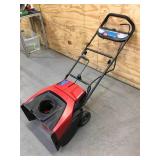Toro 21" Power Clear e21 60V Snow Blower Model # 39901 - Tool Only