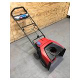 Toro 21" Power Clear e21 60V Snow Blower Model # 39901 - Tool Only